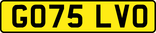 GO75LVO