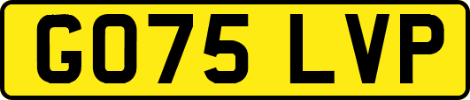 GO75LVP