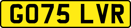 GO75LVR