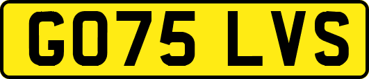 GO75LVS