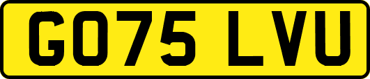 GO75LVU