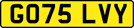 GO75LVY