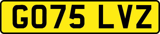 GO75LVZ