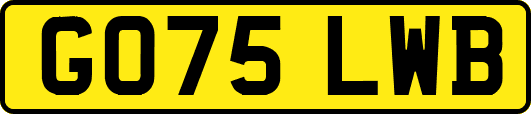 GO75LWB