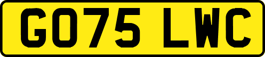 GO75LWC