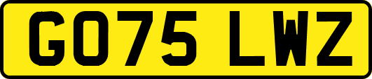 GO75LWZ