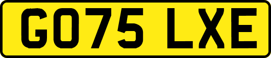 GO75LXE