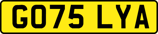 GO75LYA