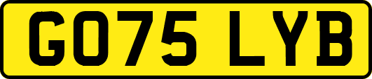 GO75LYB