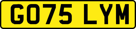 GO75LYM