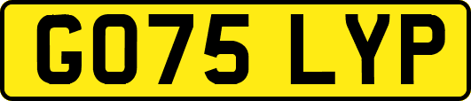 GO75LYP