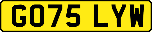 GO75LYW
