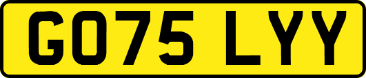 GO75LYY