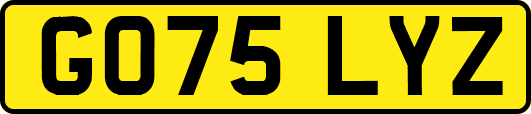 GO75LYZ