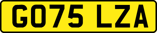 GO75LZA