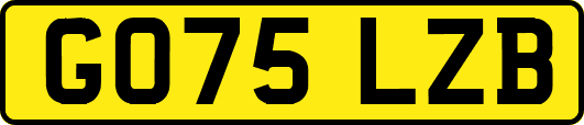 GO75LZB