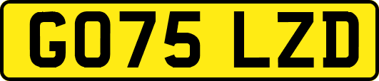 GO75LZD