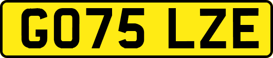 GO75LZE