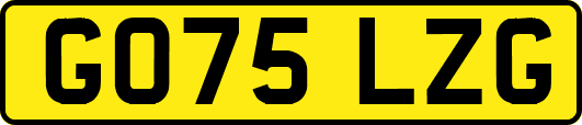 GO75LZG