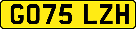 GO75LZH