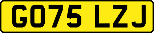 GO75LZJ