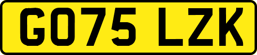 GO75LZK