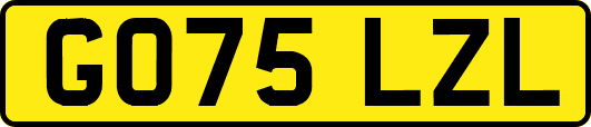 GO75LZL