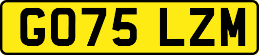 GO75LZM