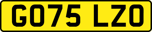 GO75LZO