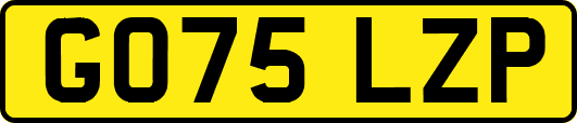 GO75LZP