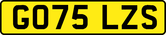 GO75LZS