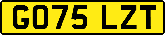 GO75LZT