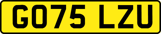 GO75LZU
