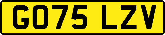 GO75LZV