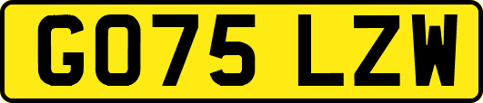 GO75LZW