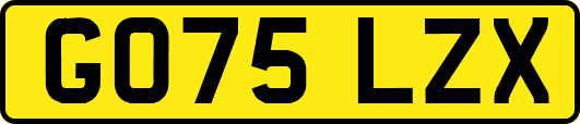 GO75LZX