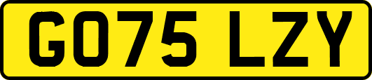 GO75LZY