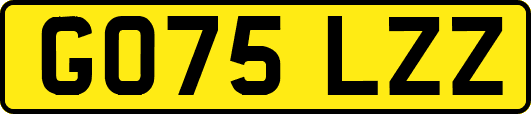 GO75LZZ