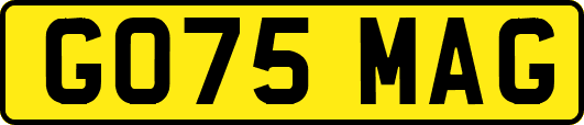 GO75MAG