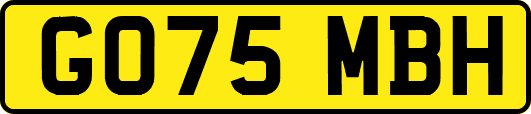 GO75MBH
