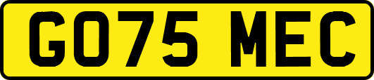 GO75MEC