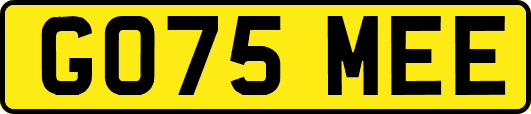 GO75MEE