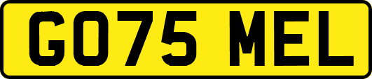 GO75MEL