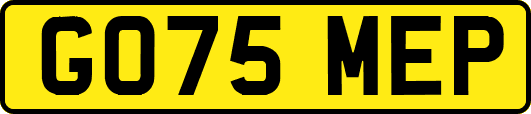 GO75MEP