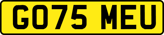 GO75MEU