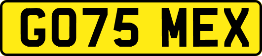GO75MEX
