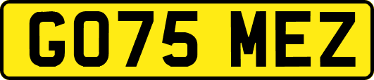 GO75MEZ