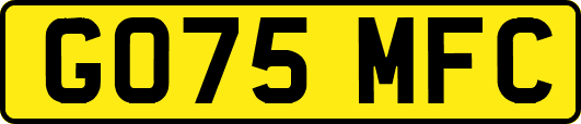 GO75MFC