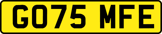 GO75MFE
