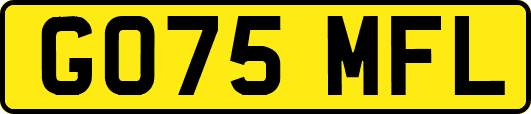 GO75MFL